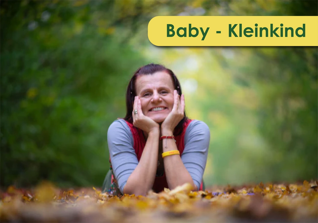 Baby - Kleinkind