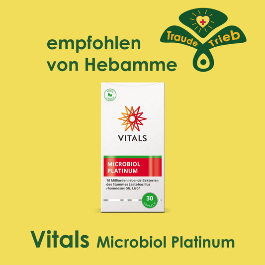 Microbiol Platinum VITALS